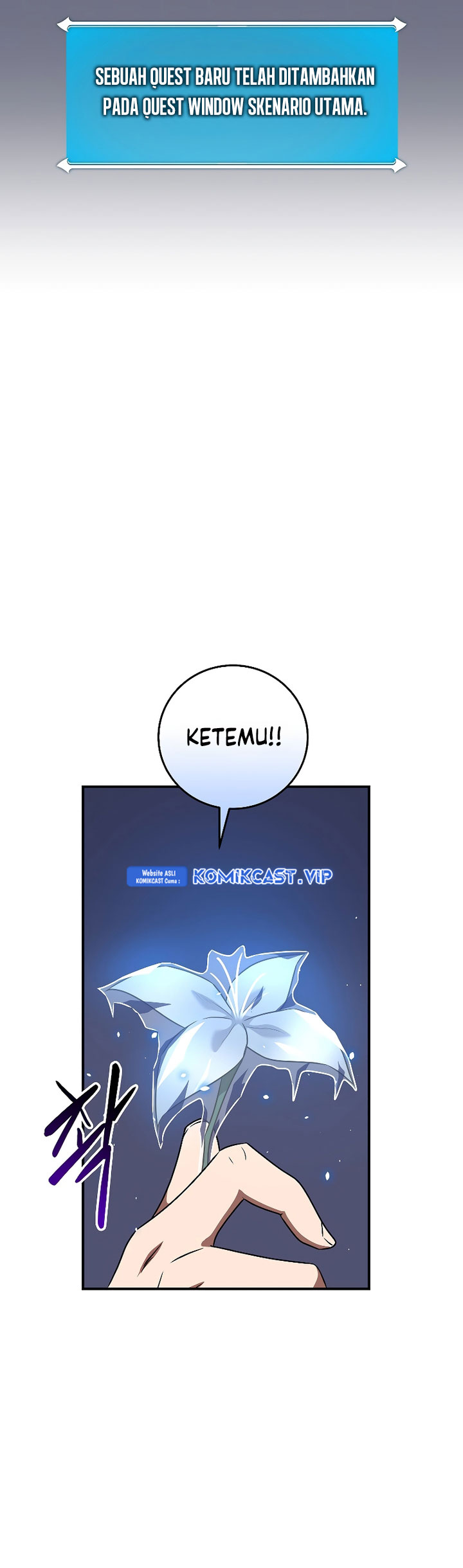 Archmage Streamer Chapter 81 Gambar 10
