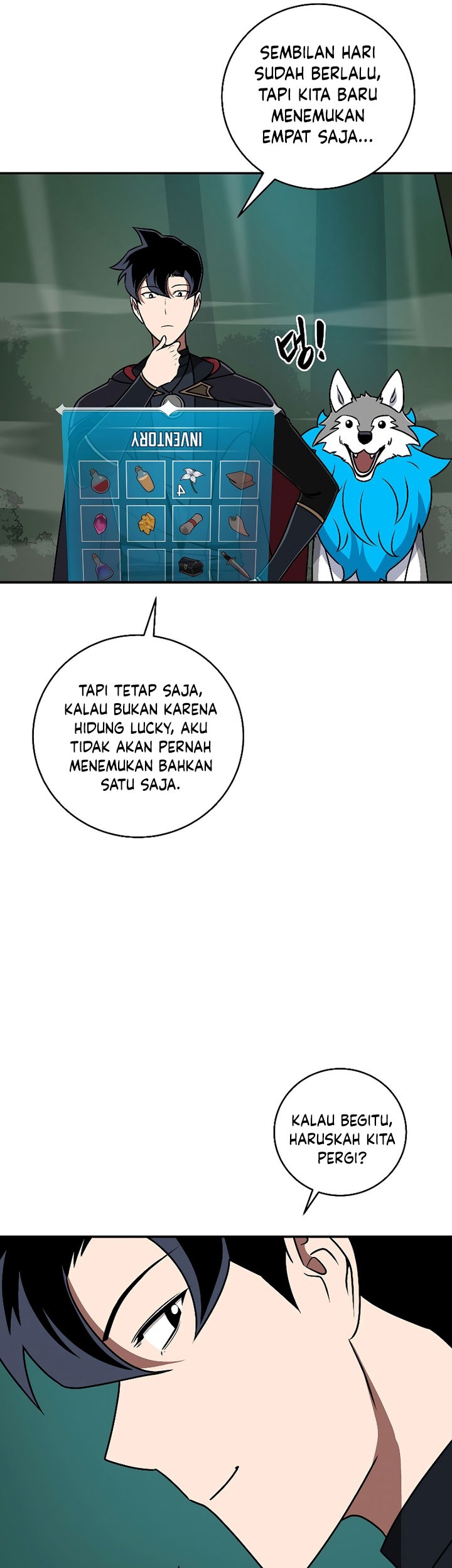 Archmage Streamer Chapter 81 Gambar 11