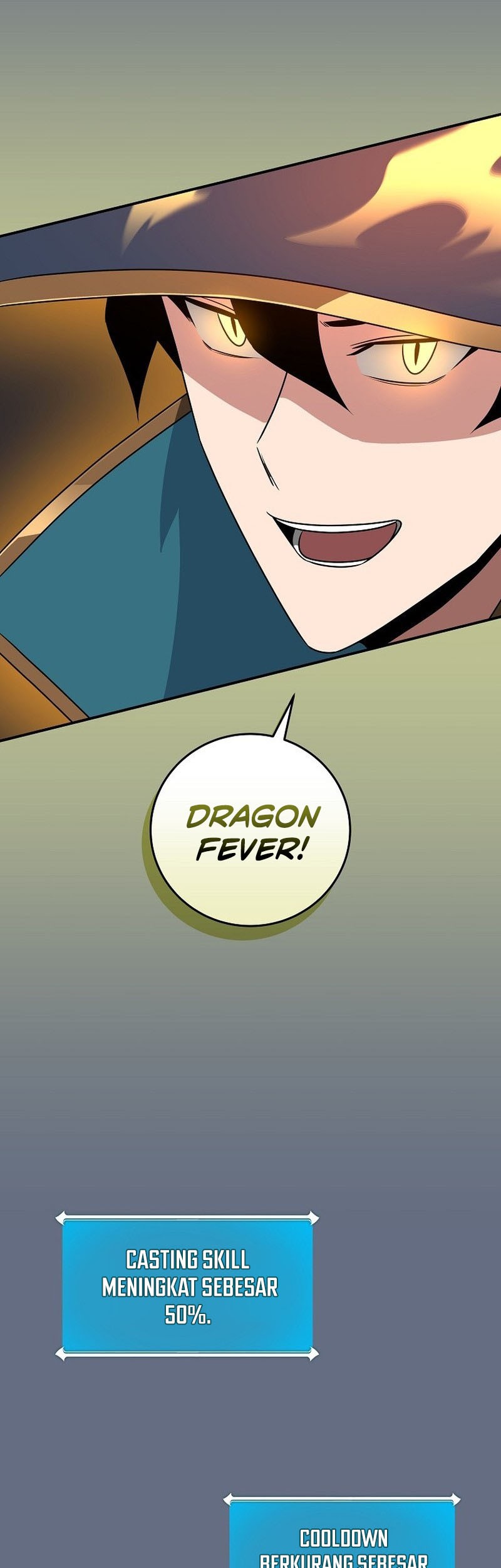 Archmage Streamer Chapter 82 Gambar 38