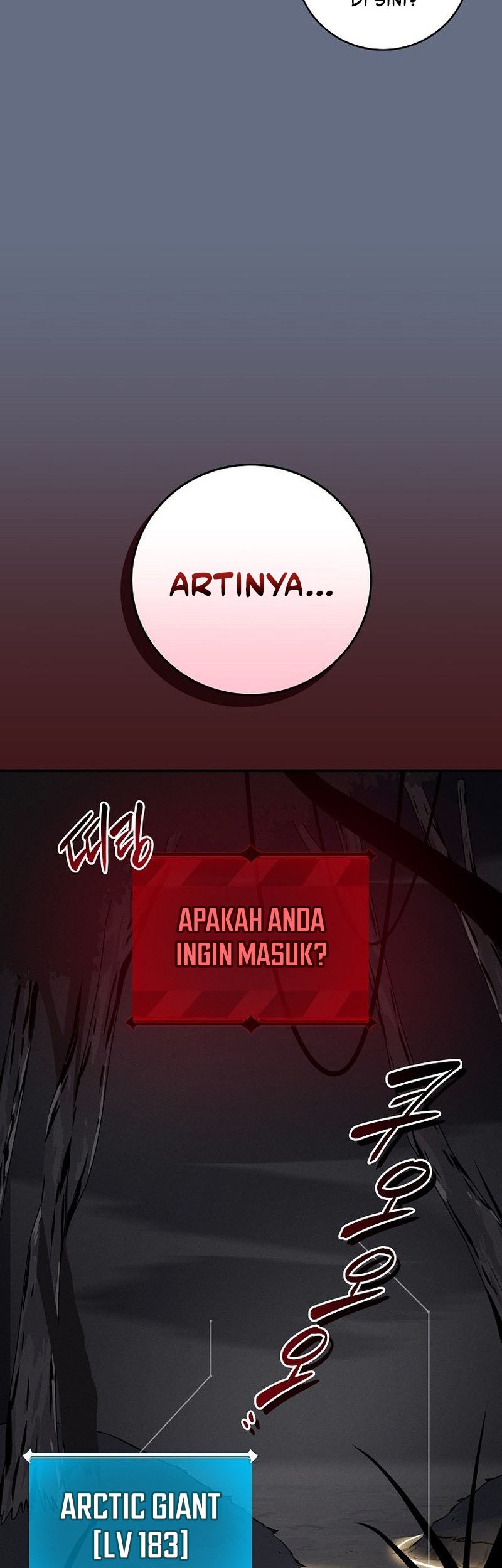 Archmage Streamer Chapter 82 Gambar 43