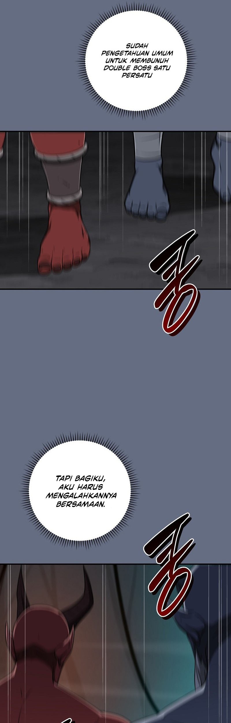 Archmage Streamer Chapter 82 Gambar 46