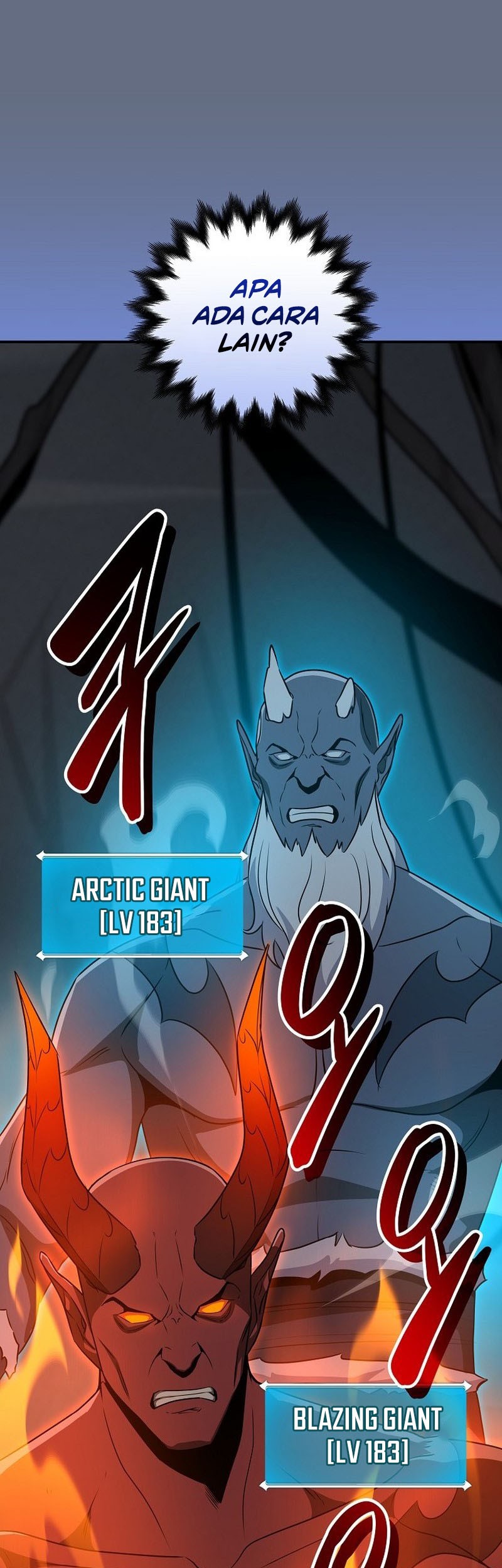 Archmage Streamer Chapter 82 Gambar 48