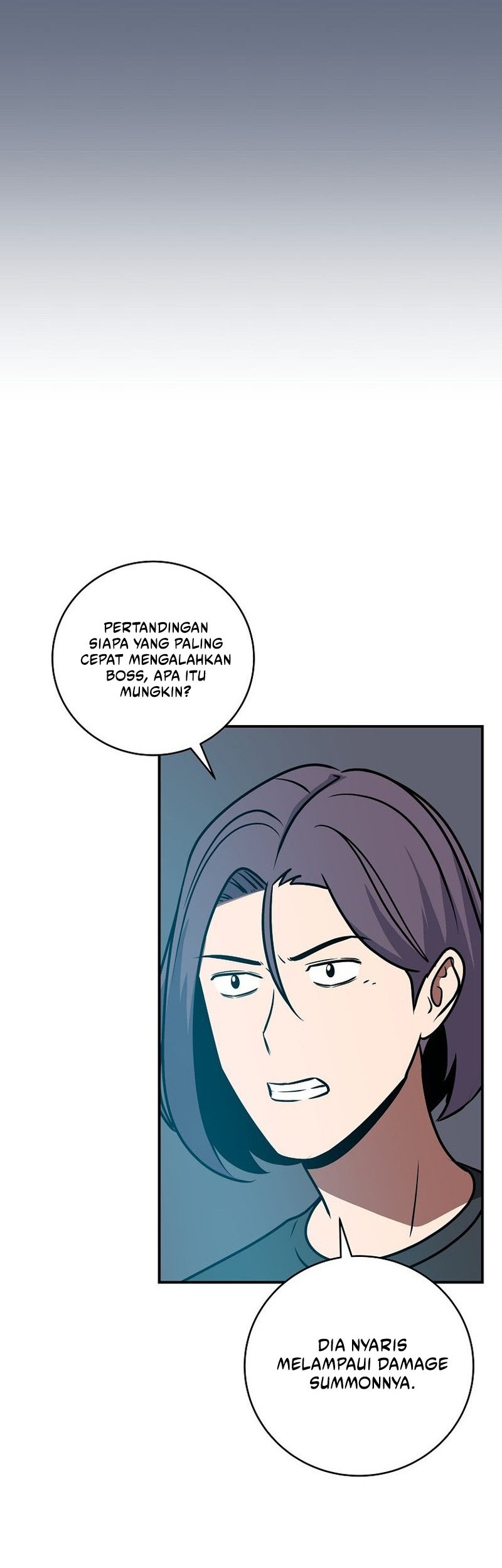 Archmage Streamer Chapter 82 Gambar 55
