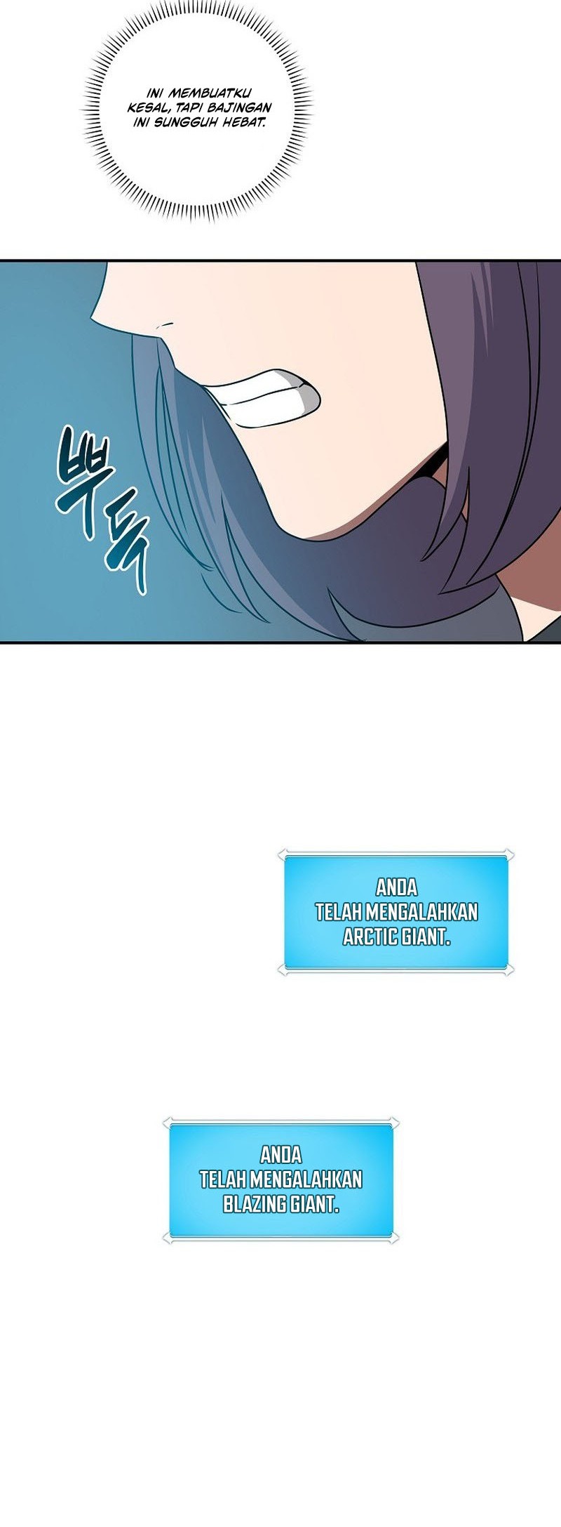 Archmage Streamer Chapter 82 Gambar 57