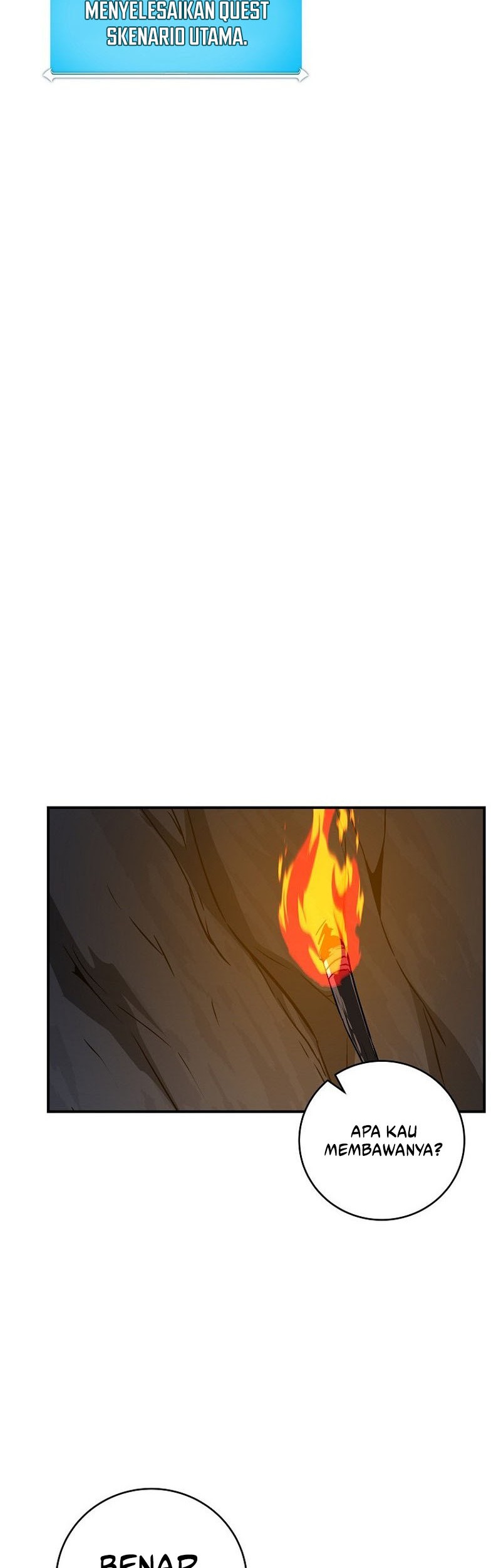Archmage Streamer Chapter 82 Gambar 59
