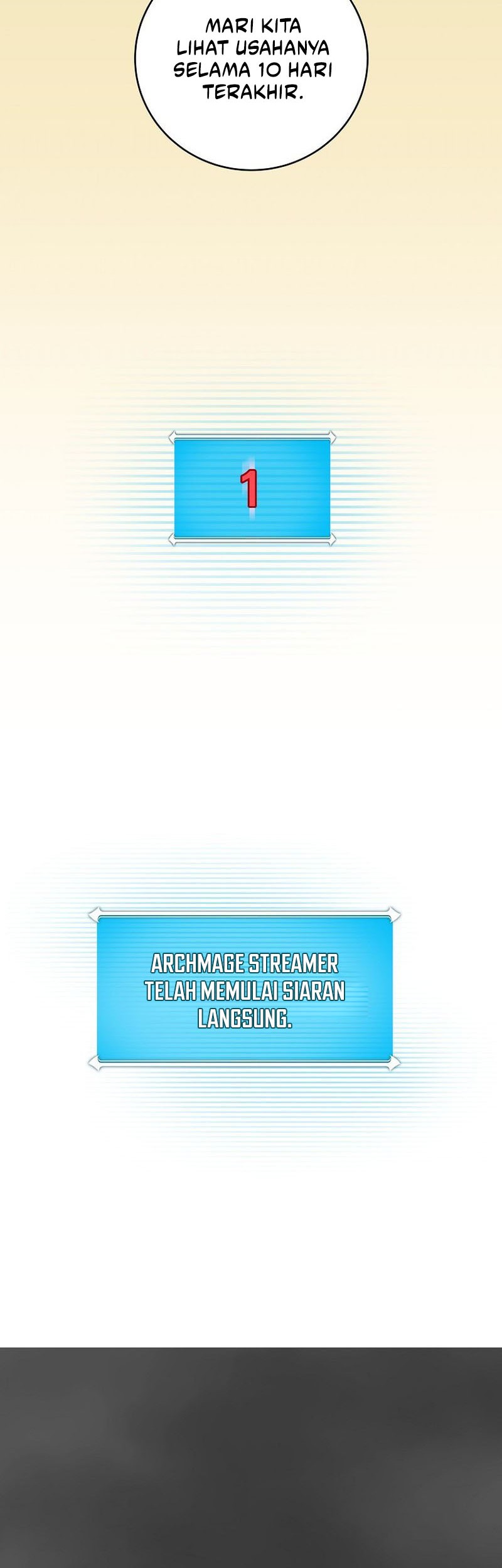 Archmage Streamer Chapter 82 Gambar 5