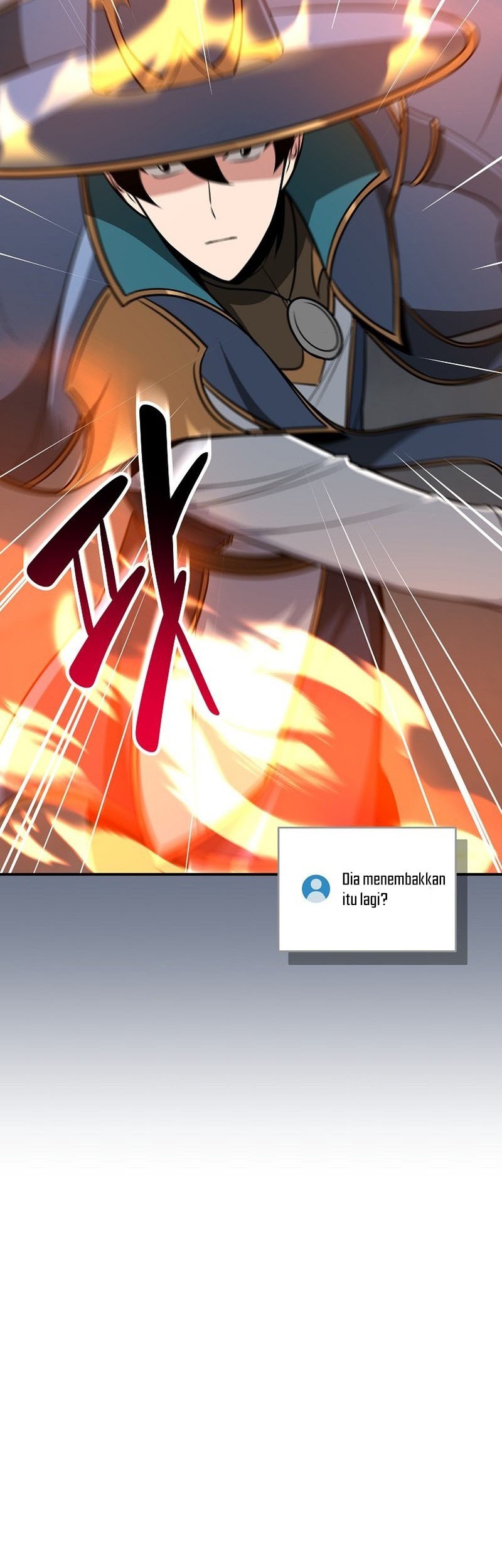 Archmage Streamer Chapter 82 Gambar 24