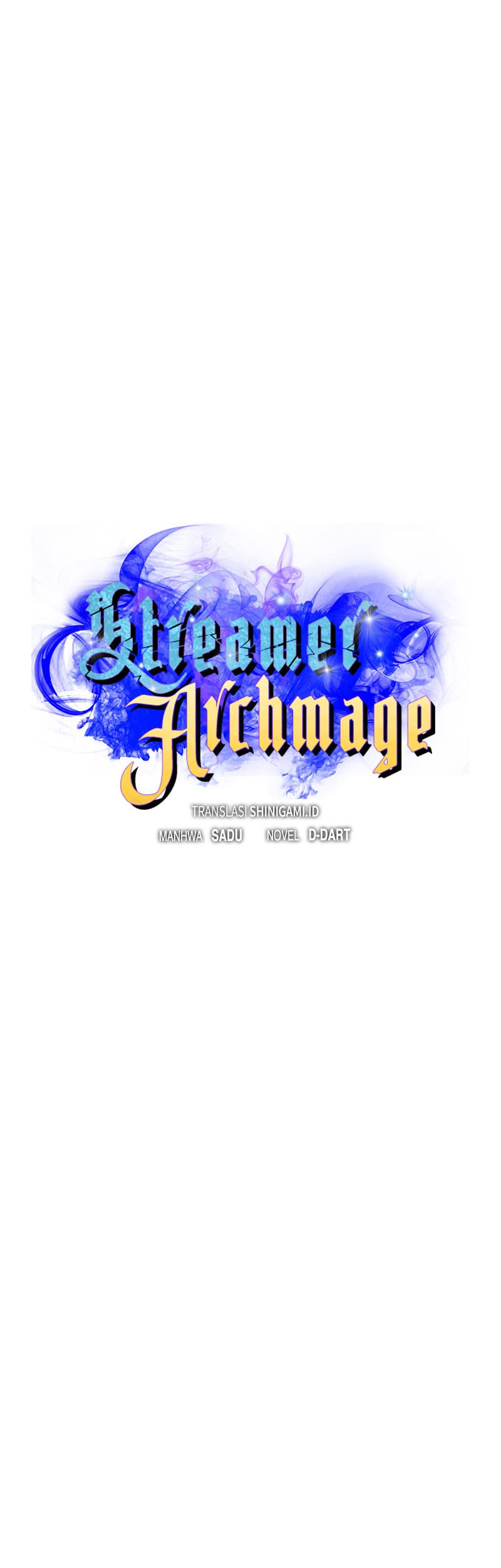 Archmage Streamer Chapter 82 Gambar 25