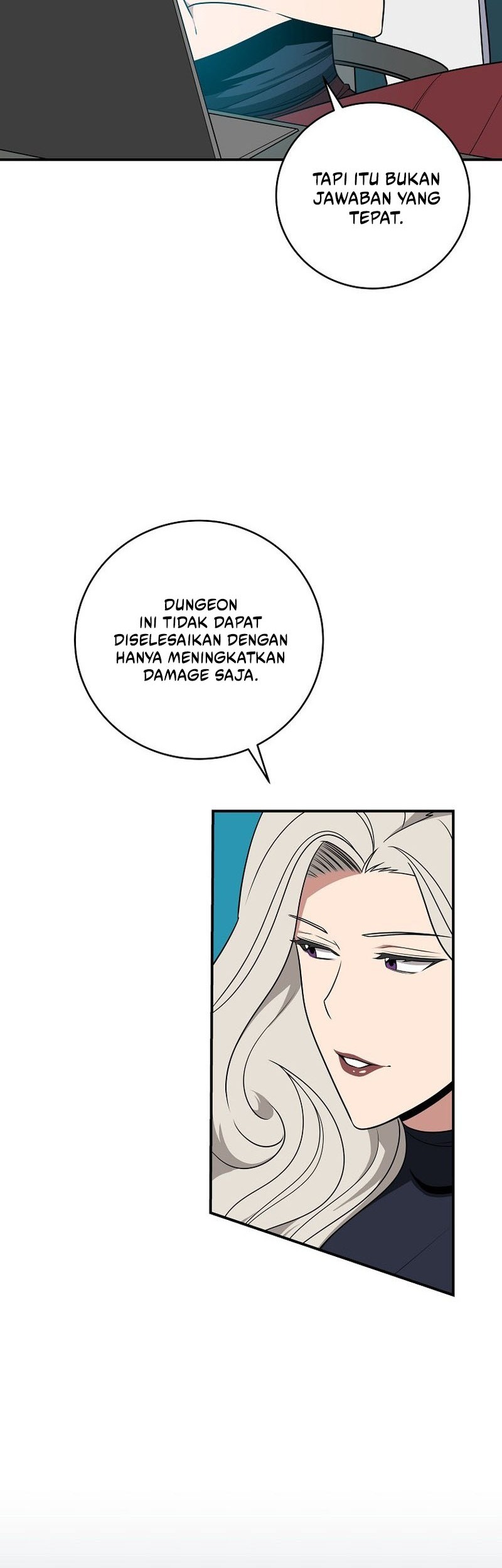 Archmage Streamer Chapter 82 Gambar 27