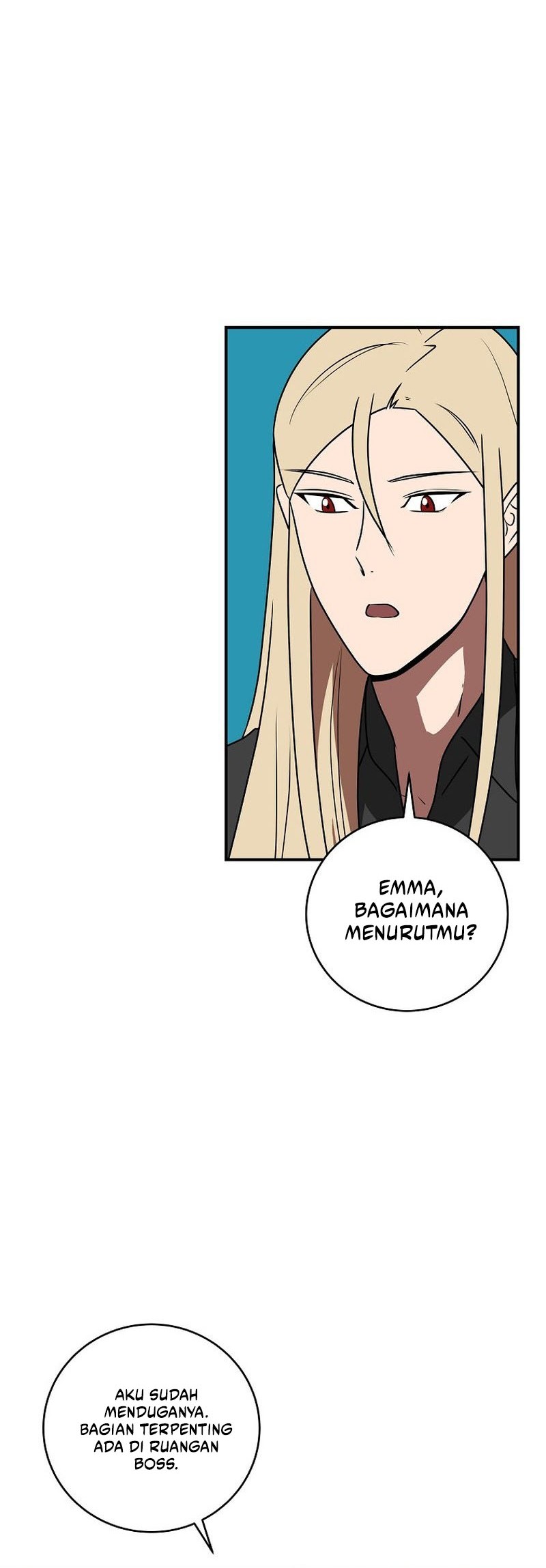 Archmage Streamer Chapter 82 Gambar 29