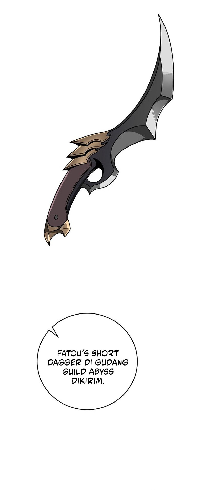 Archmage Streamer Chapter 83 Gambar 44