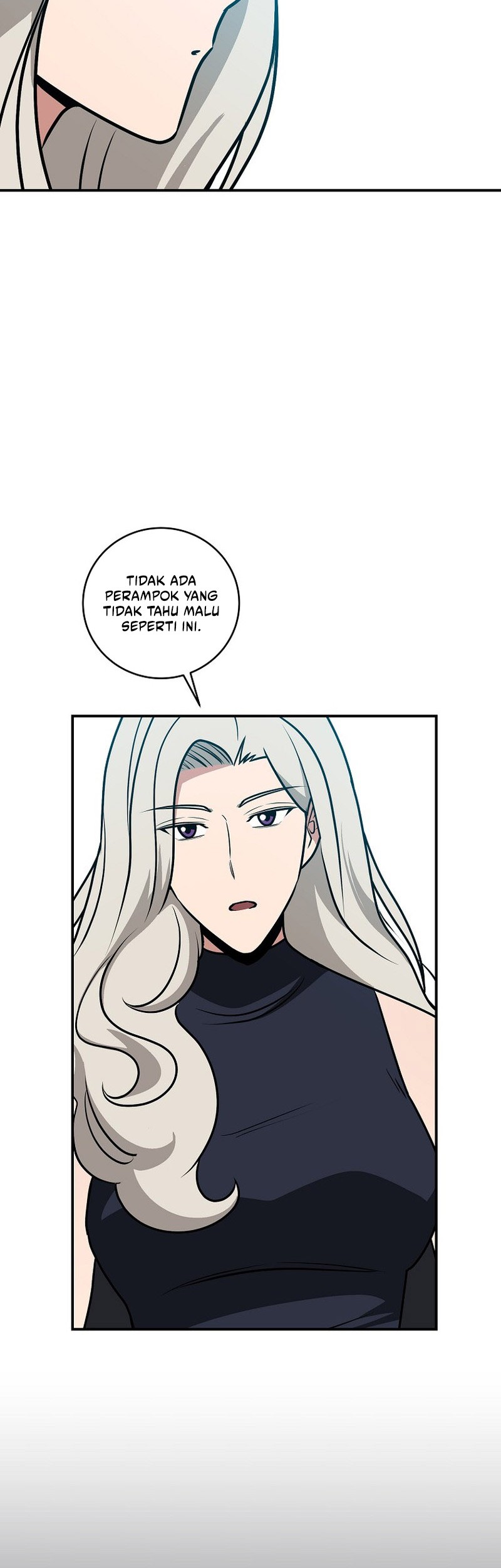 Archmage Streamer Chapter 83 Gambar 46