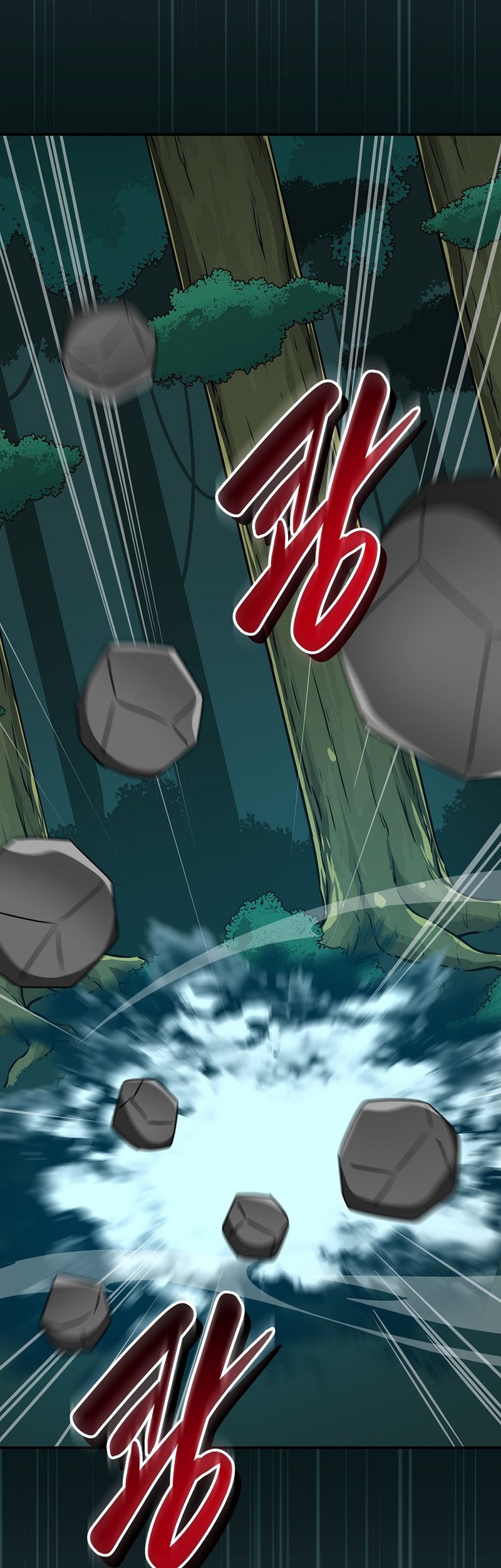 Archmage Streamer Chapter 83 Gambar 58