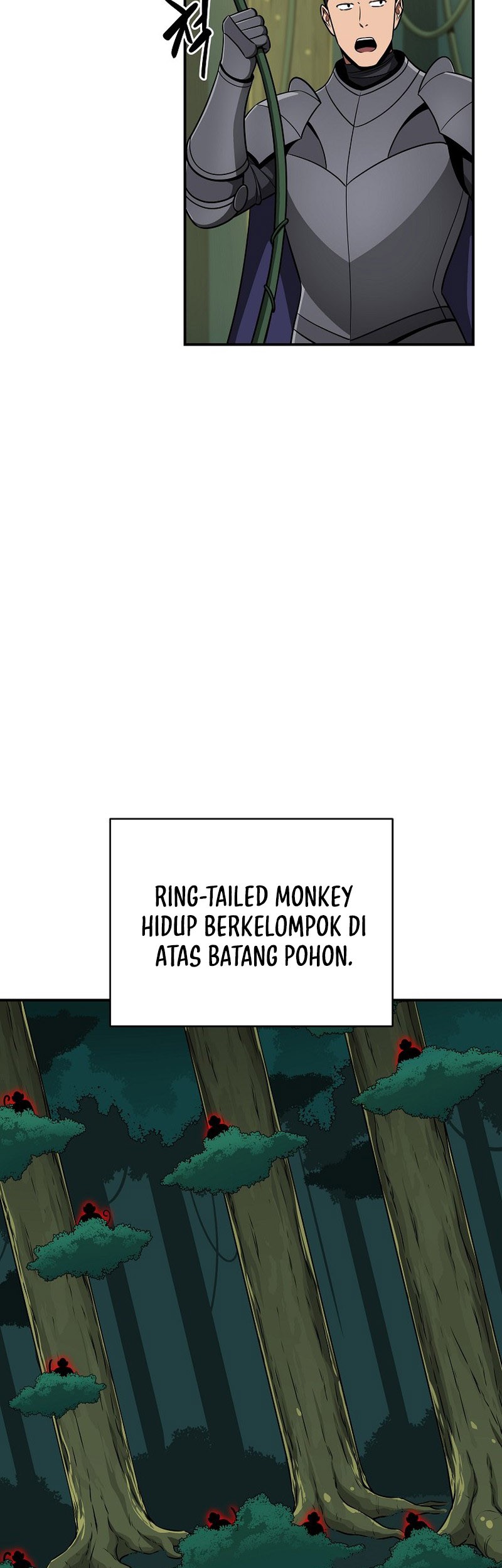 Archmage Streamer Chapter 83 Gambar 4