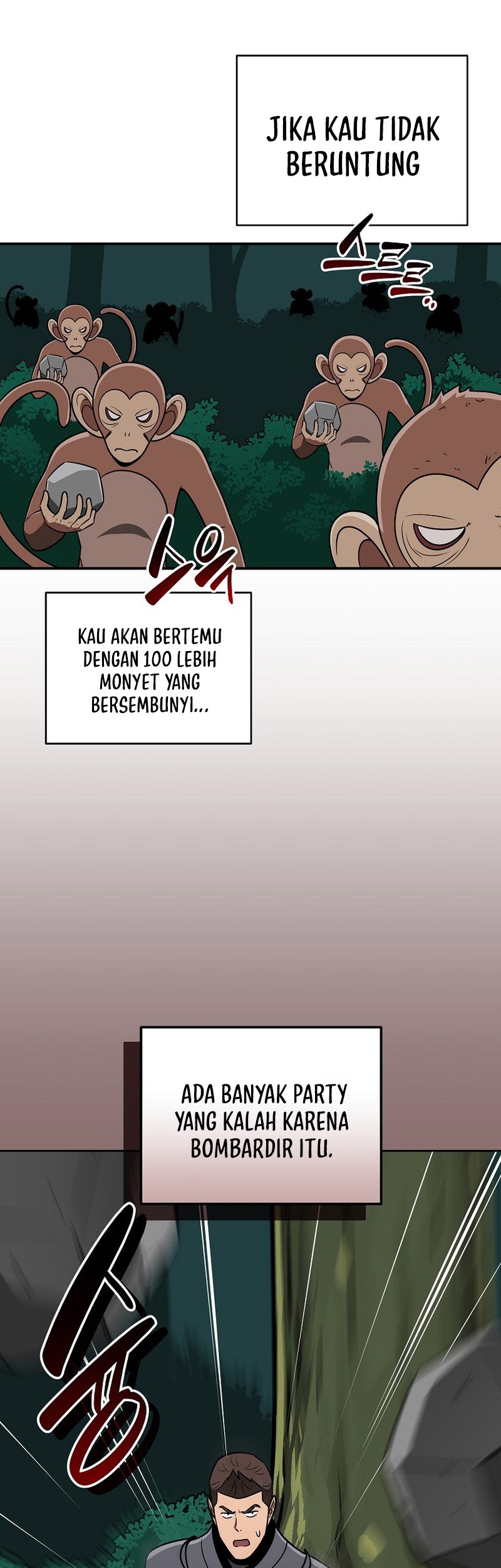 Archmage Streamer Chapter 83 Gambar 10