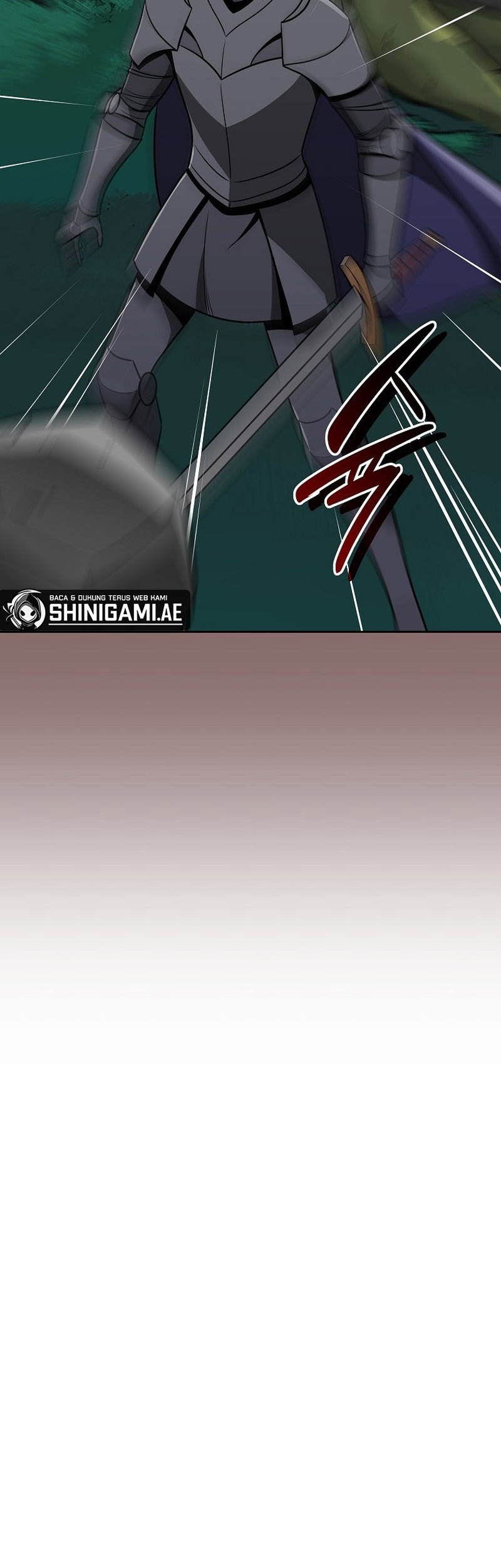 Archmage Streamer Chapter 83 Gambar 11