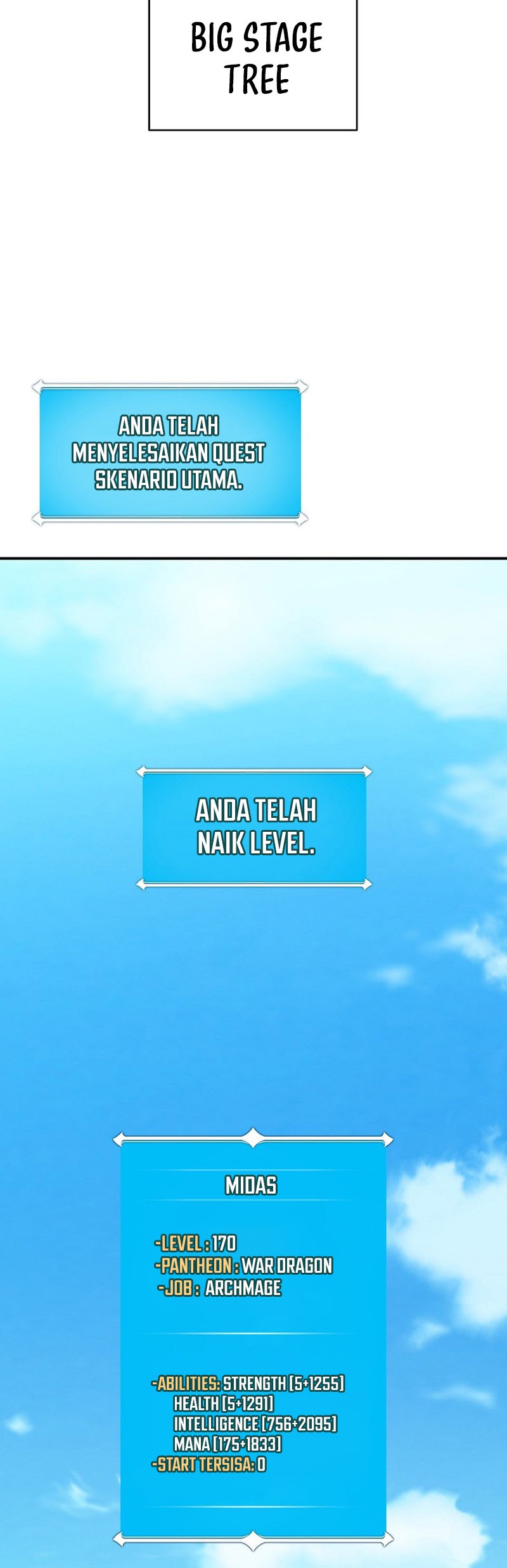 Archmage Streamer Chapter 83 Gambar 13