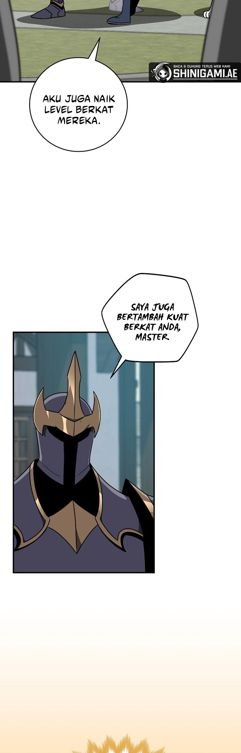 Archmage Streamer Chapter 83 Gambar 15