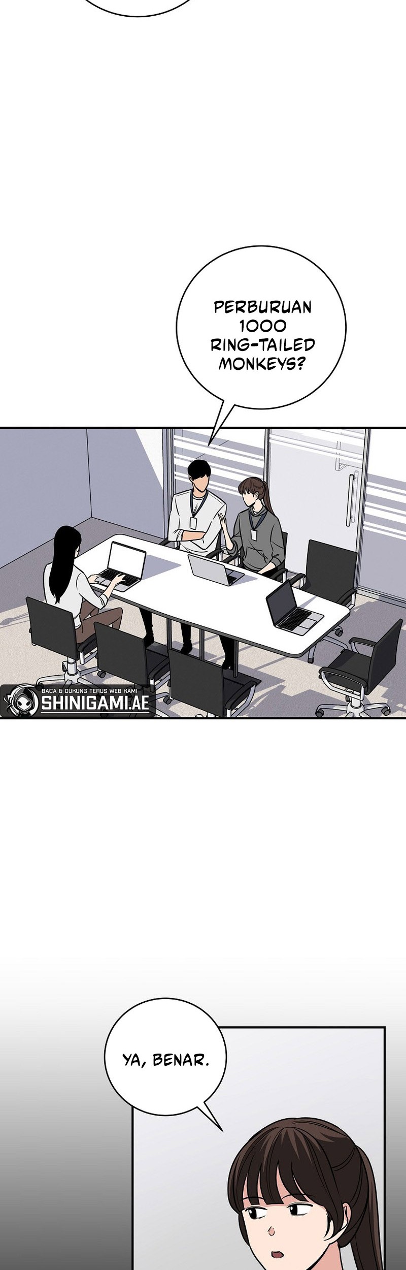 Archmage Streamer Chapter 83 Gambar 27