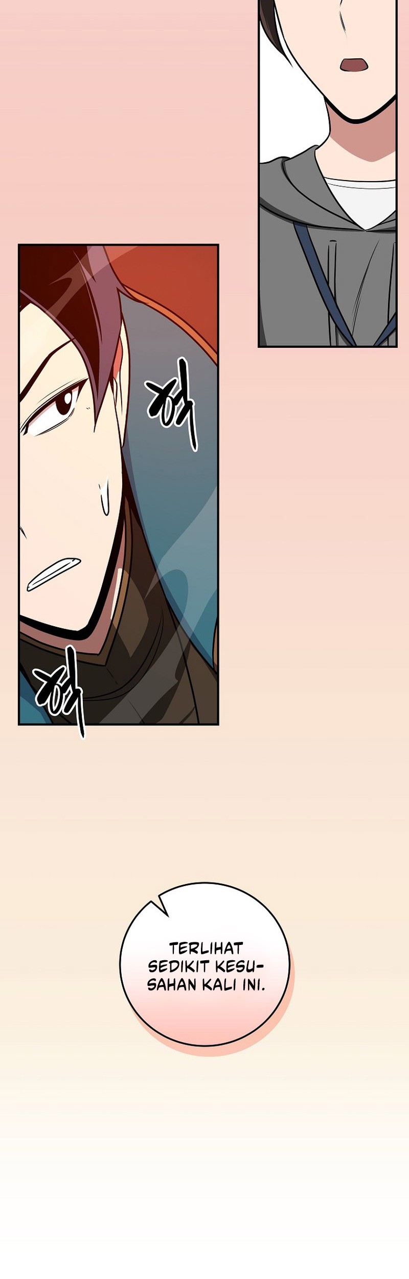 Archmage Streamer Chapter 83 Gambar 32