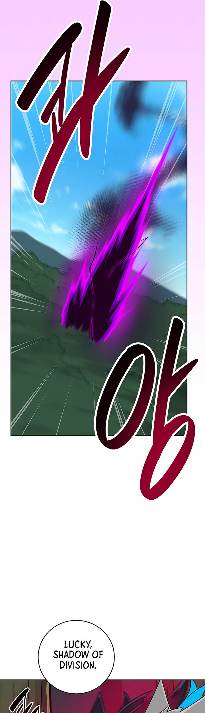Archmage Streamer Chapter 84 Gambar 23