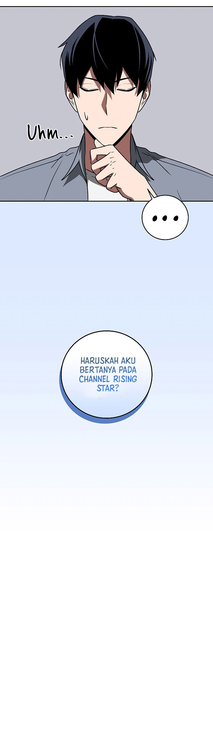 Archmage Streamer Chapter 84 Gambar 49