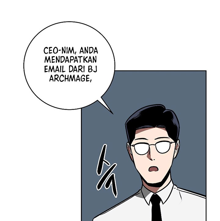 Archmage Streamer Chapter 84 Gambar 50