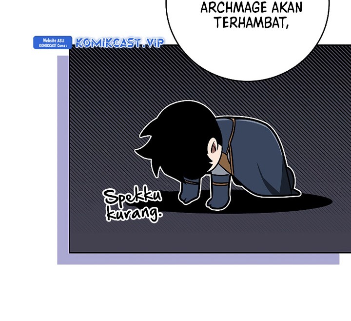 Archmage Streamer Chapter 84 Gambar 66
