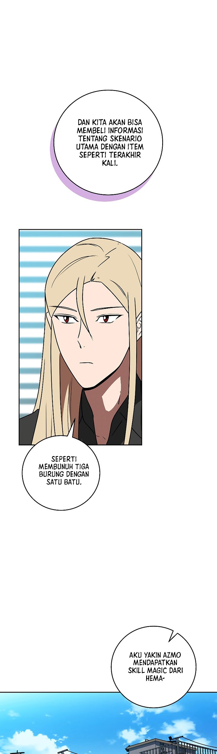 Archmage Streamer Chapter 84 Gambar 67