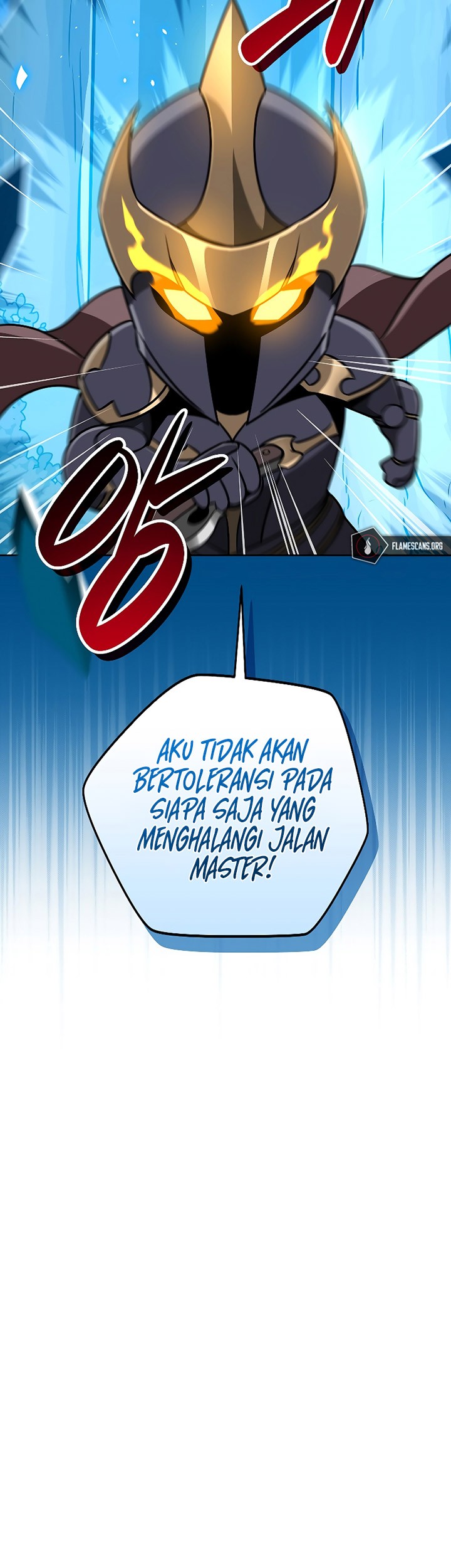 Archmage Streamer Chapter 84 Gambar 13