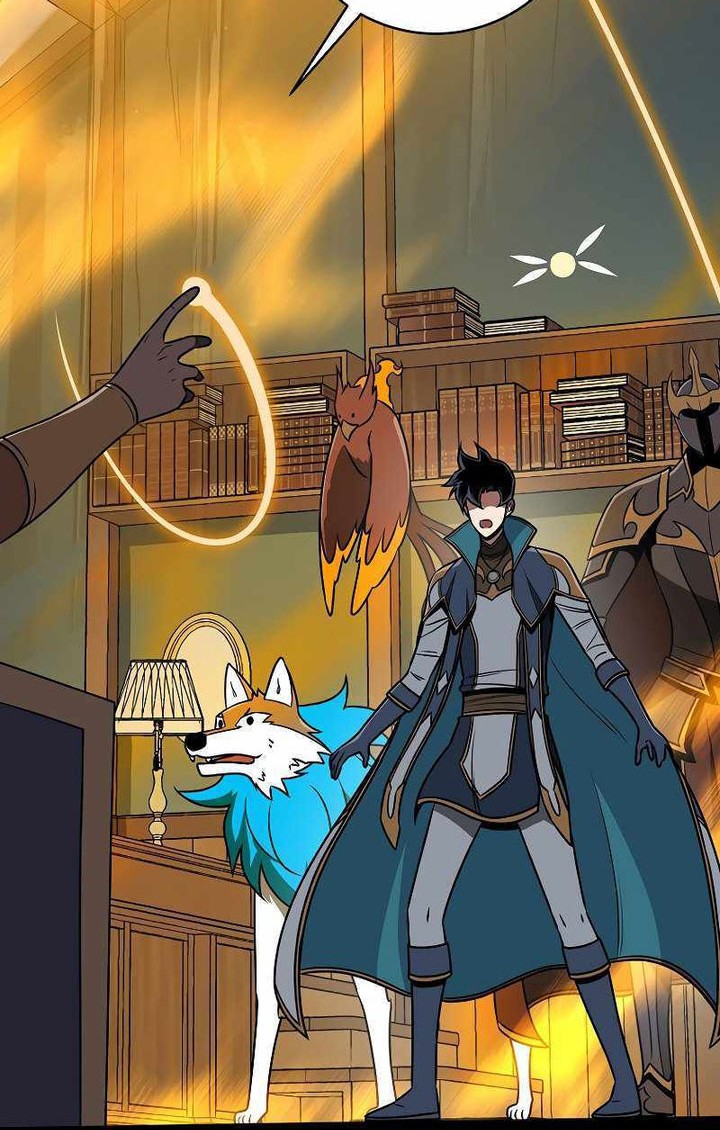 Archmage Streamer Chapter 85 Gambar 15