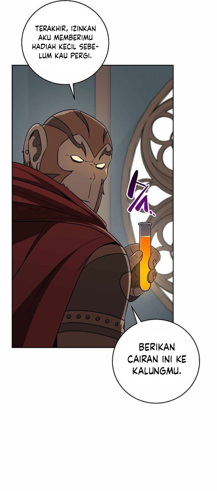 Archmage Streamer Chapter 85 Gambar 29