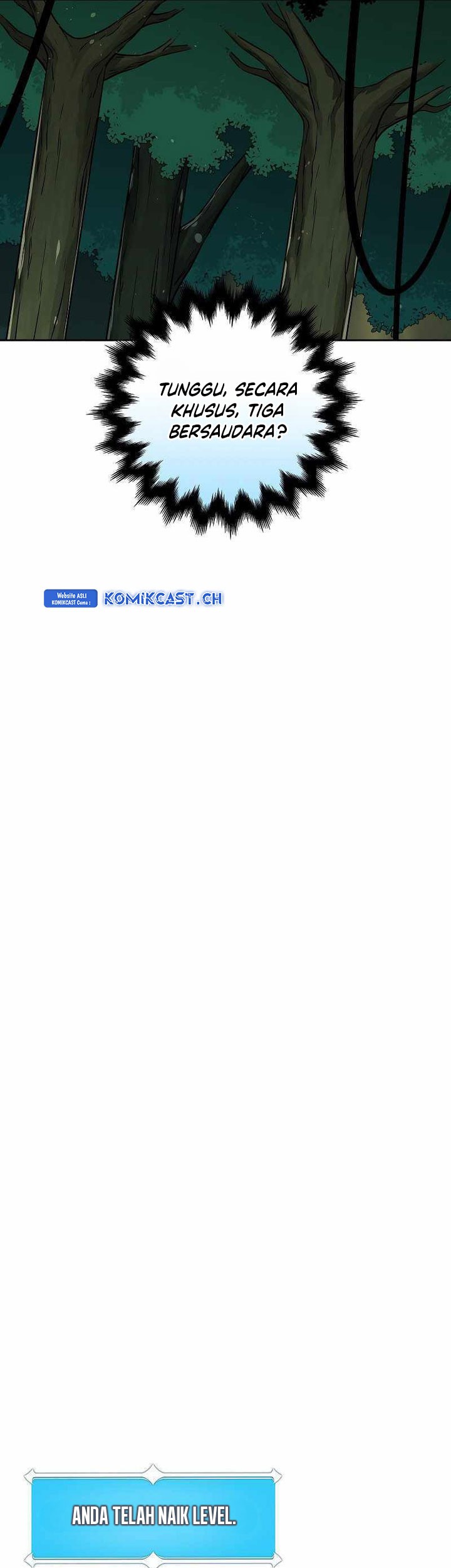 Archmage Streamer Chapter 85 Gambar 37