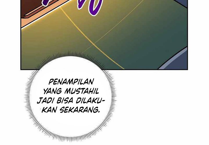 Archmage Streamer Chapter 85 Gambar 43