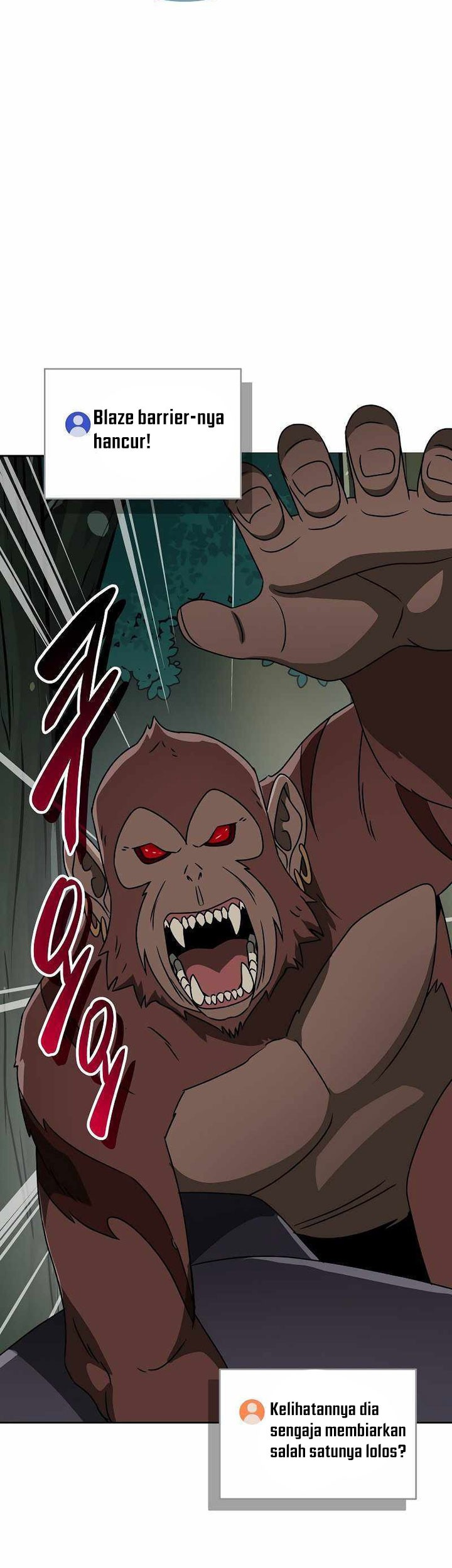 Archmage Streamer Chapter 85 Gambar 73