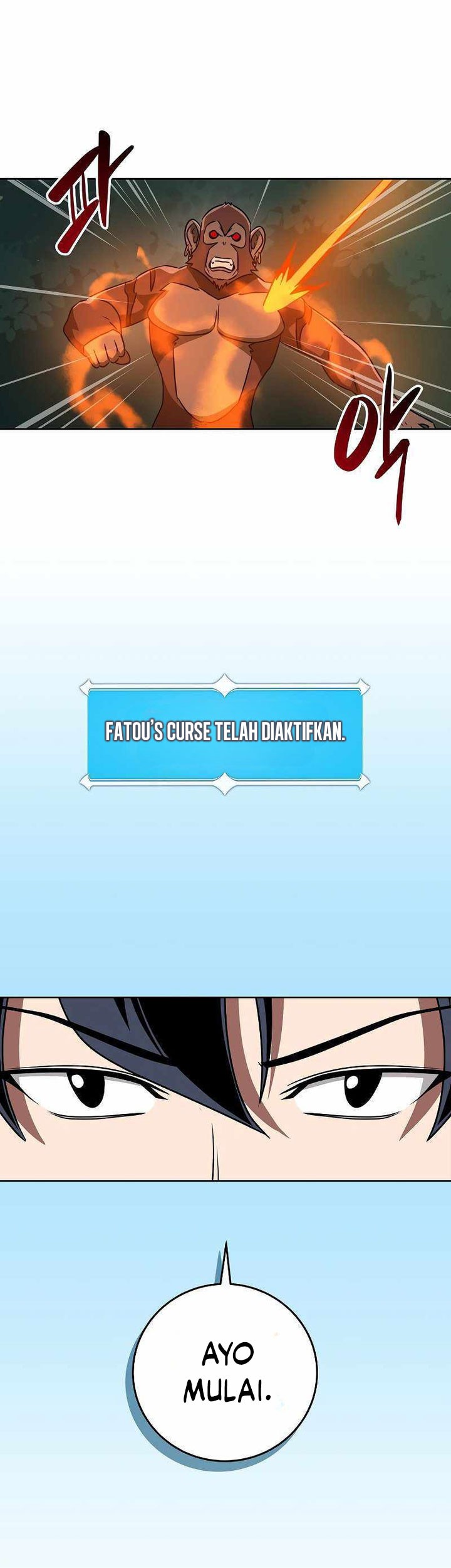 Archmage Streamer Chapter 85 Gambar 77