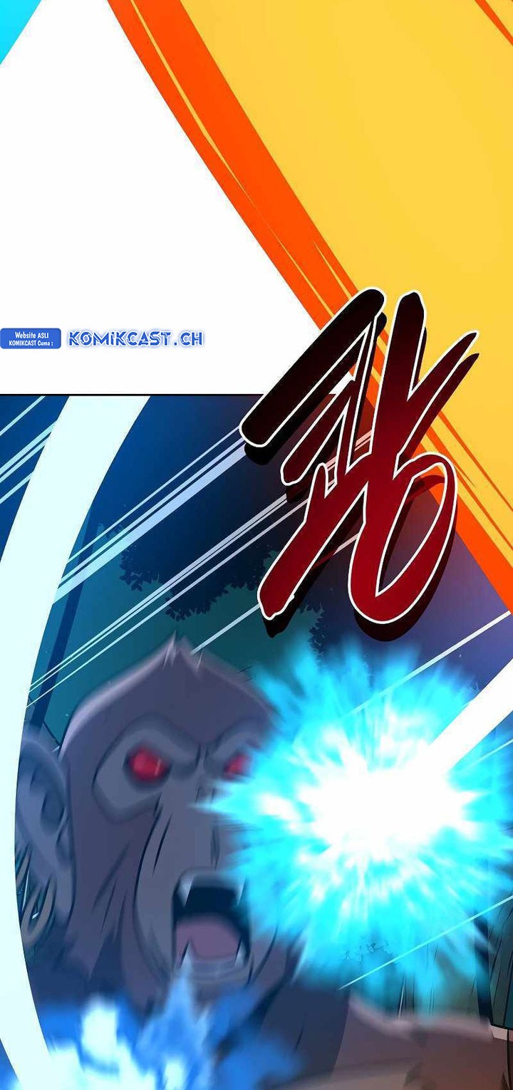 Archmage Streamer Chapter 85 Gambar 80