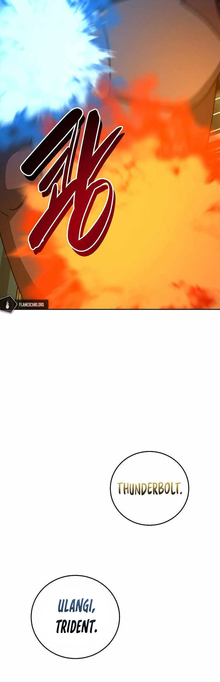 Archmage Streamer Chapter 85 Gambar 81