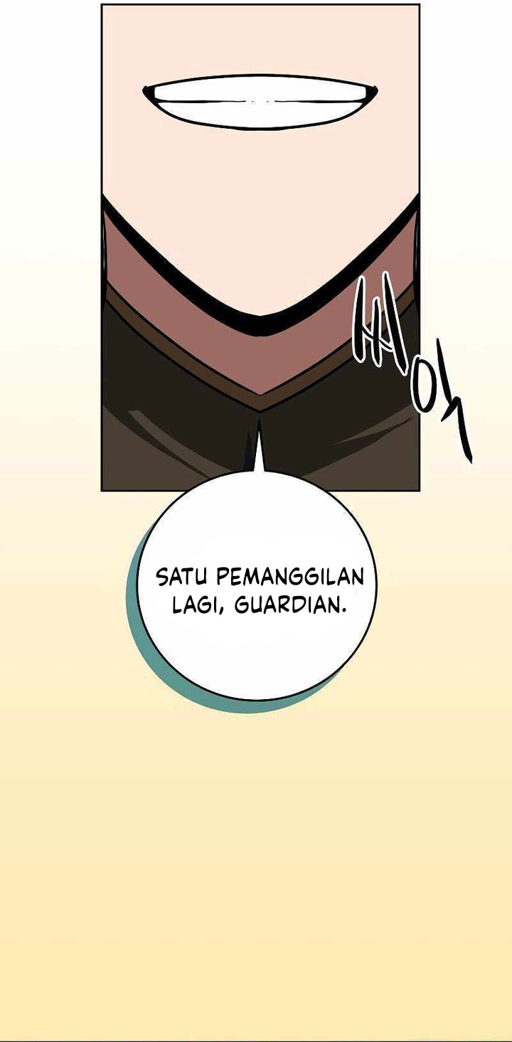Archmage Streamer Chapter 85 Gambar 89