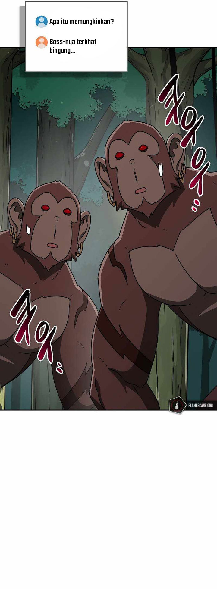 Archmage Streamer Chapter 85 Gambar 94