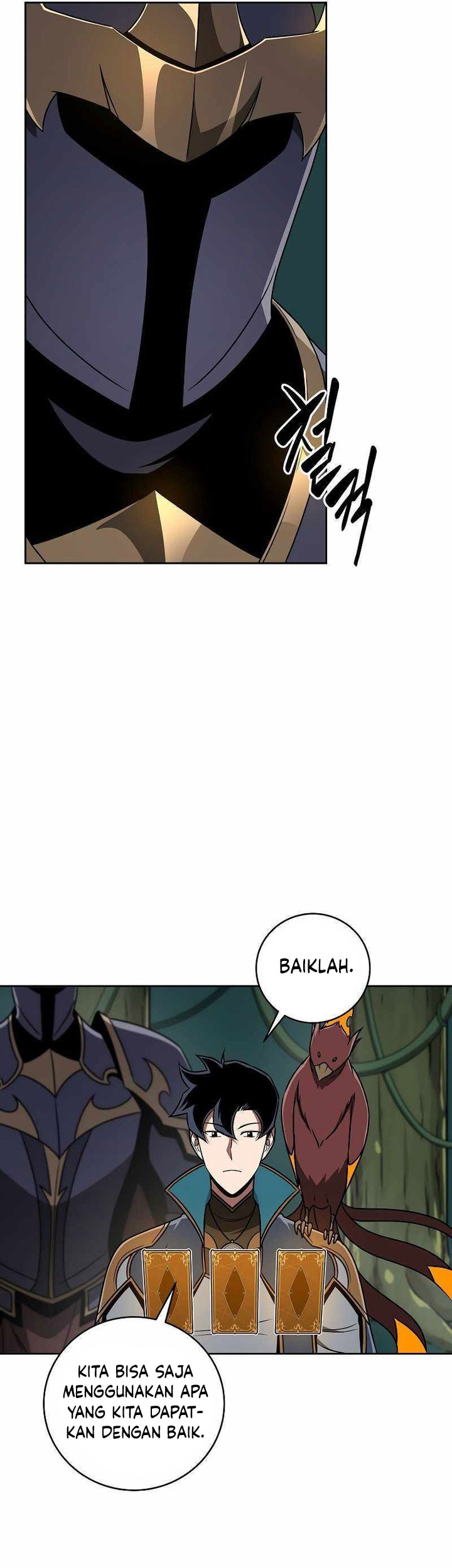 Archmage Streamer Chapter 85 Gambar 6