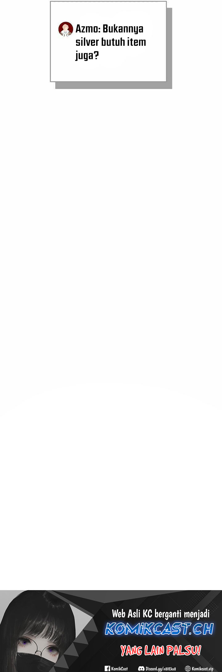 Archmage Streamer Chapter 85 Gambar 97