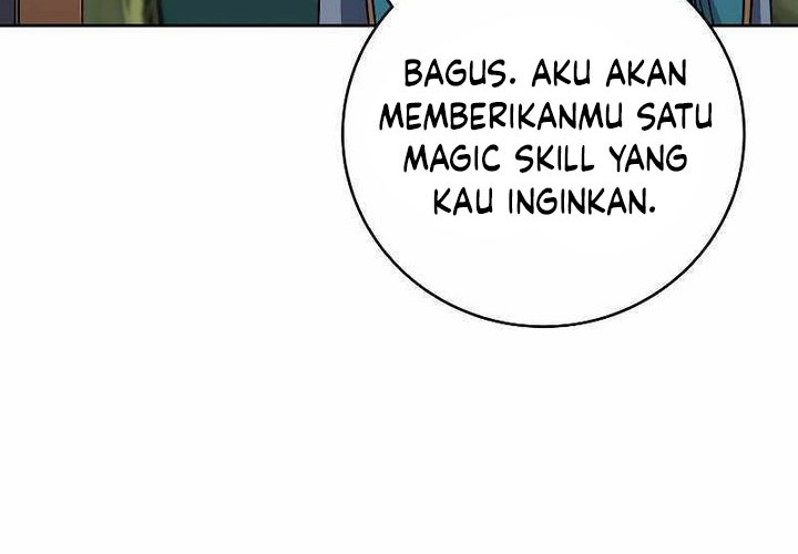 Archmage Streamer Chapter 85 Gambar 10