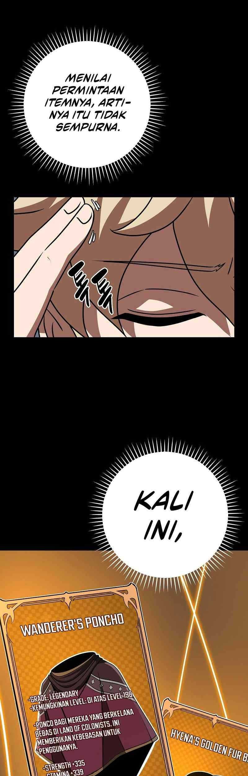 Archmage Streamer Chapter 86 Gambar 42