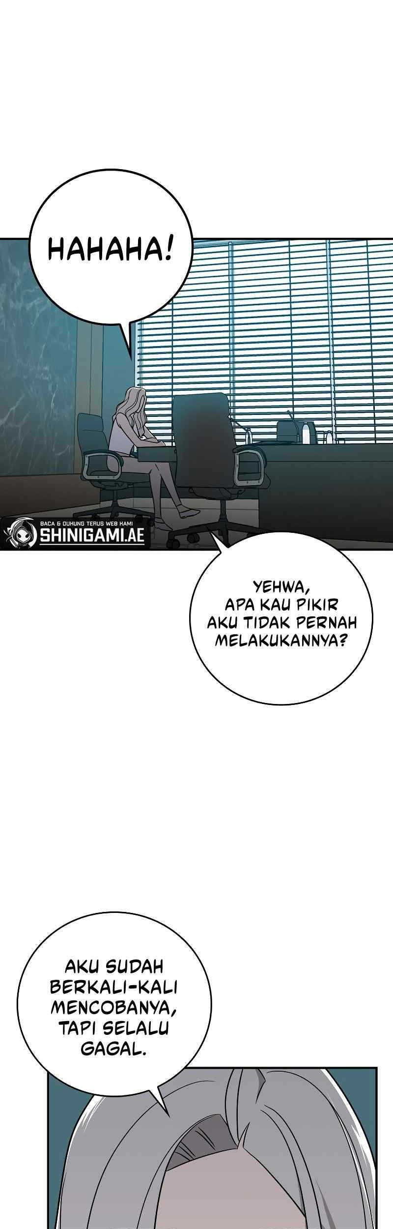 Archmage Streamer Chapter 86 Gambar 52