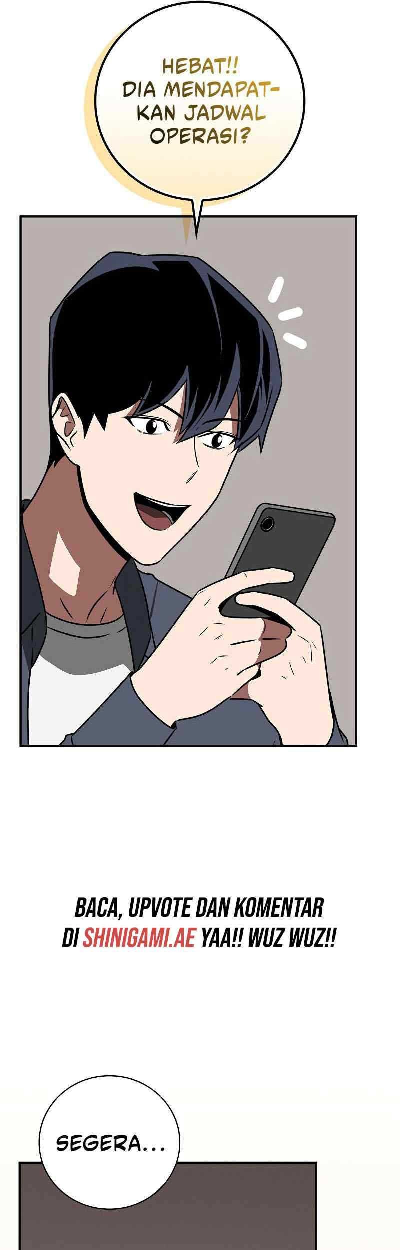 Archmage Streamer Chapter 86 Gambar 58