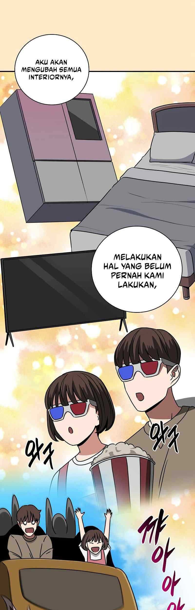 Archmage Streamer Chapter 86 Gambar 60