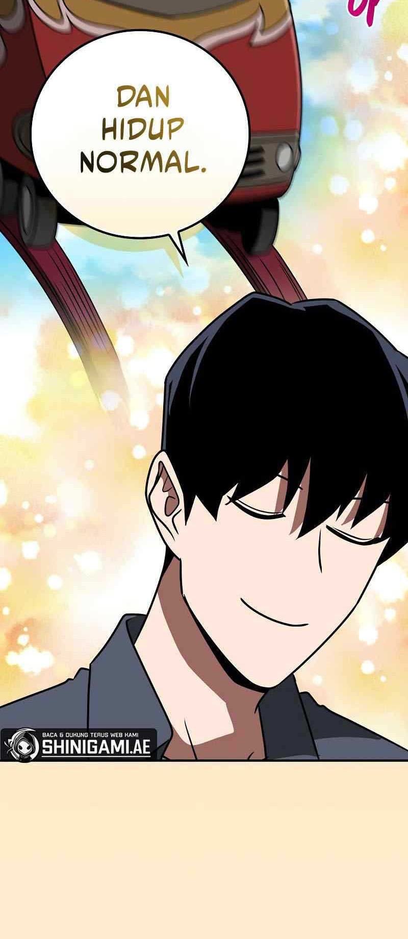 Archmage Streamer Chapter 86 Gambar 61