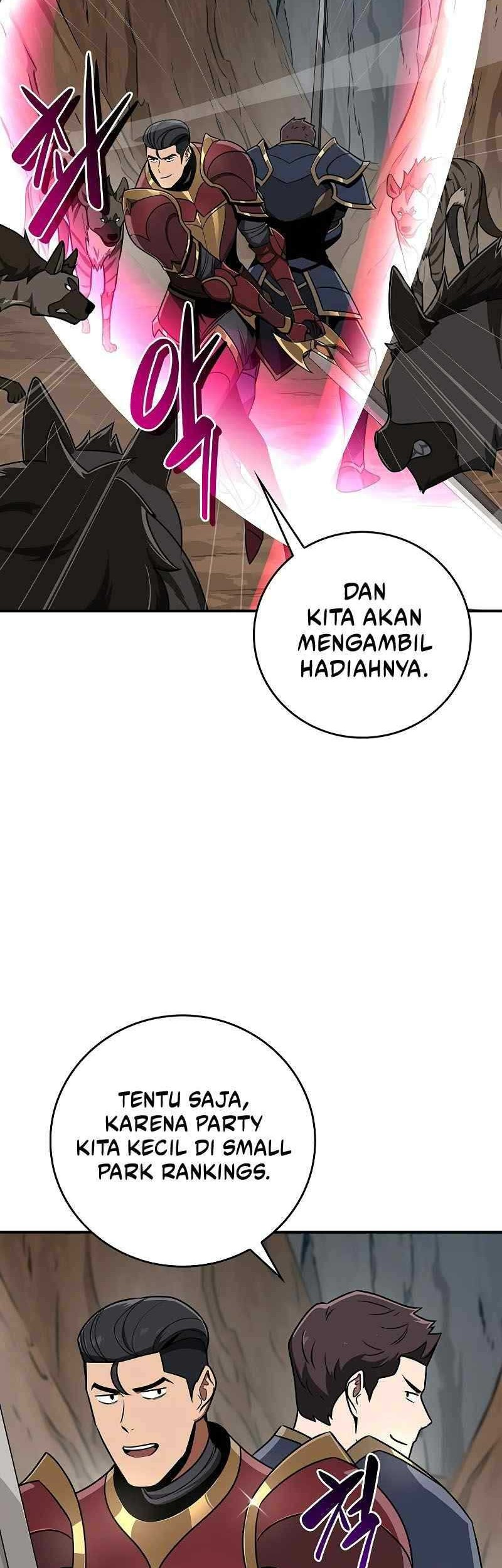 Archmage Streamer Chapter 86 Gambar 3