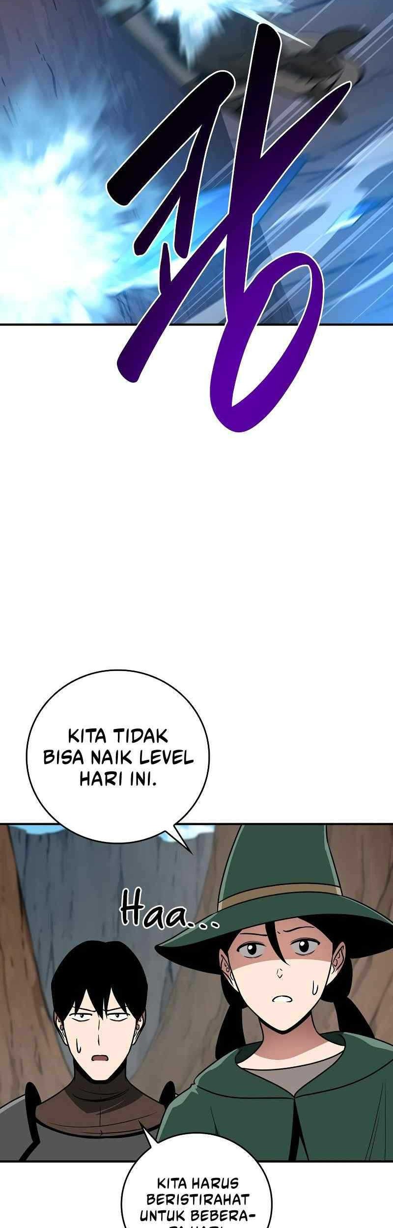 Archmage Streamer Chapter 86 Gambar 11